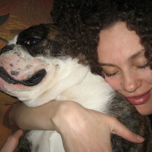 Meet your Posher, Danny